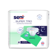 Seni Super Trio Incontinentieslips